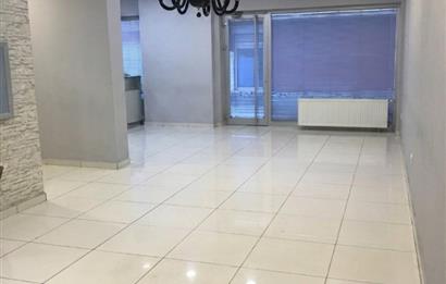 Kozyatağı Sümko Sitesi'nde Kiralık 150 m² Dükkan/Ofis