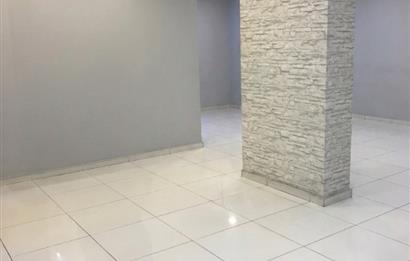 Kozyatağı Sümko Sitesi'nde Kiralık 150 m² Dükkan/Ofis