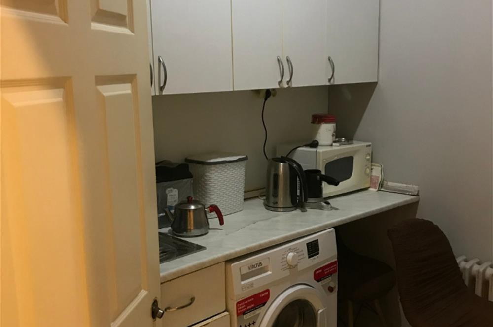 Kozyatağı Sümko Sitesi'nde Kiralık 150 m² Dükkan/Ofis