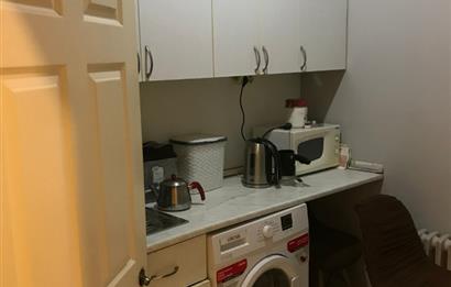 Kozyatağı Sümko Sitesi'nde Kiralık 150 m² Dükkan/Ofis