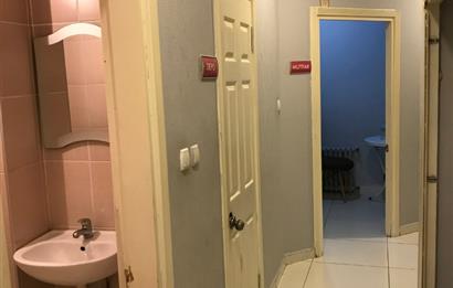 Kozyatağı Sümko Sitesi'nde Kiralık 150 m² Dükkan/Ofis
