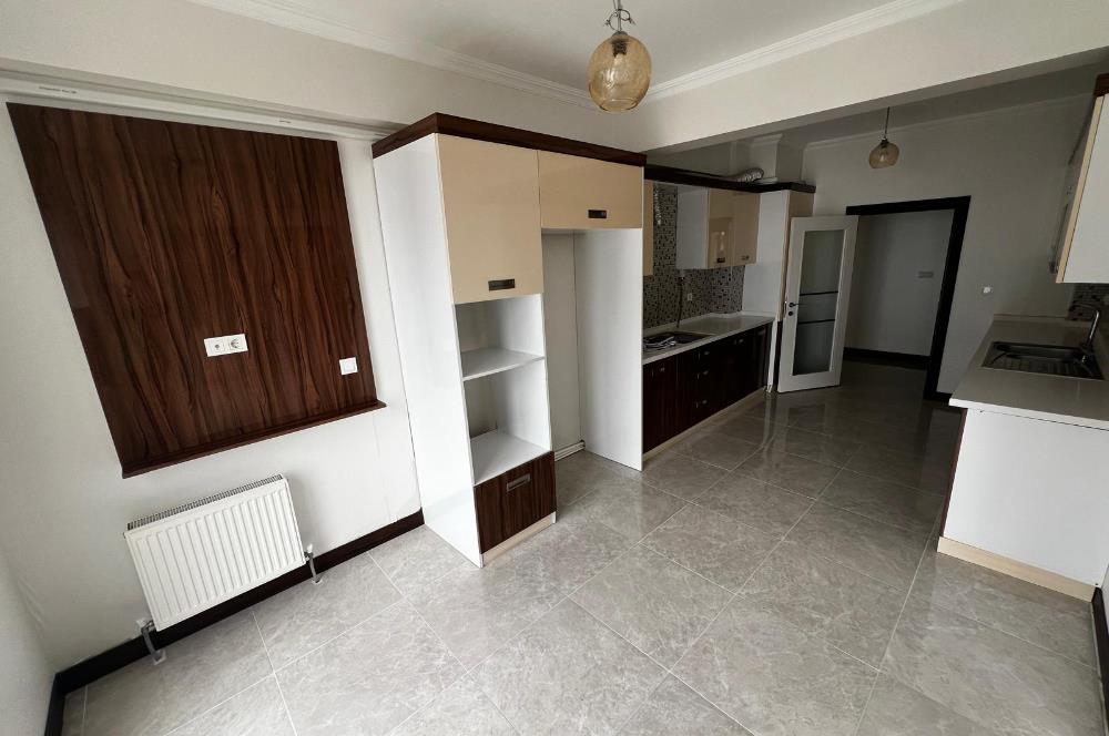 C21 UZMANDAN KAŞÜSTÜ ENAM SİTESİNDE KİRALIK DAİRE