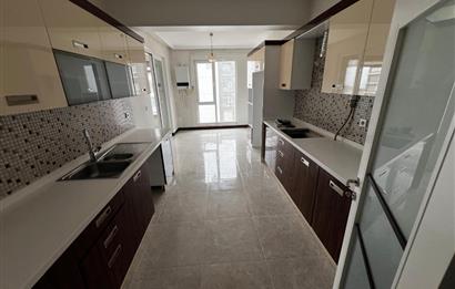 C21 UZMANDAN KAŞÜSTÜ ENAM SİTESİNDE KİRALIK DAİRE