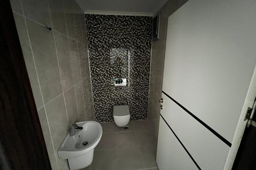C21 UZMANDAN KAŞÜSTÜ ENAM SİTESİNDE KİRALIK DAİRE