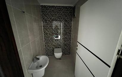 C21 UZMANDAN KAŞÜSTÜ ENAM SİTESİNDE KİRALIK DAİRE