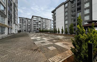 C21 UZMANDAN KAŞÜSTÜ ENAM SİTESİNDE KİRALIK DAİRE