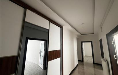 C21 UZMANDAN KAŞÜSTÜ ENAM SİTESİNDE KİRALIK DAİRE