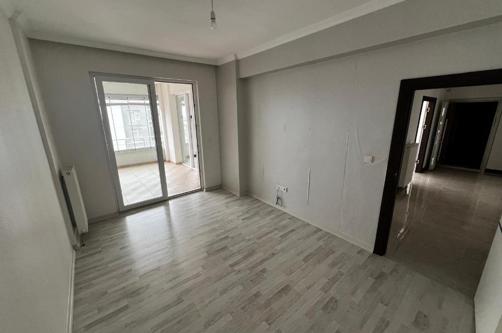 C21 UZMANDAN KAŞÜSTÜ ENAM SİTESİNDE KİRALIK DAİRE