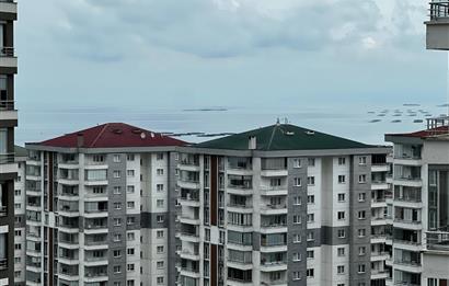C21 UZMANDAN KAŞÜSTÜ ENAM SİTESİNDE KİRALIK DAİRE