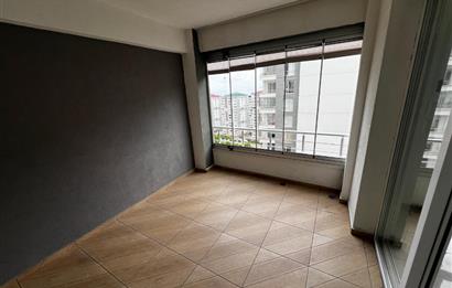 C21 UZMANDAN KAŞÜSTÜ ENAM SİTESİNDE KİRALIK DAİRE