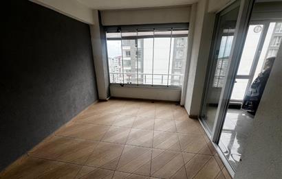 C21 UZMANDAN KAŞÜSTÜ ENAM SİTESİNDE KİRALIK DAİRE