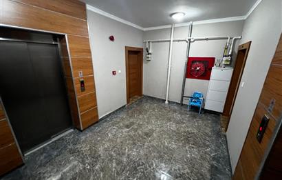 C21 UZMANDAN KAŞÜSTÜ ENAM SİTESİNDE KİRALIK DAİRE