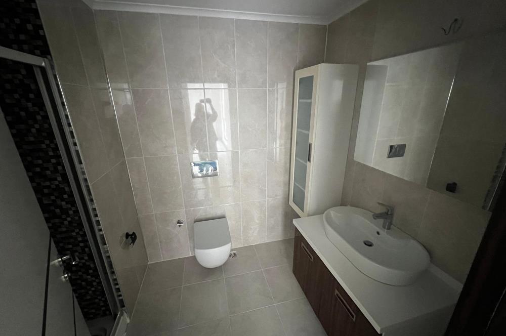 C21 UZMANDAN KAŞÜSTÜ ENAM SİTESİNDE KİRALIK DAİRE
