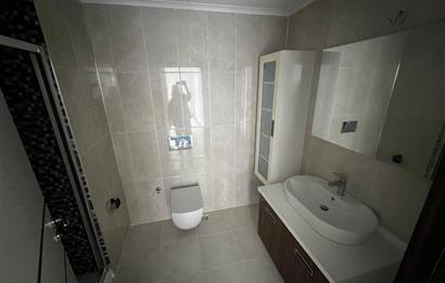C21 UZMANDAN KAŞÜSTÜ ENAM SİTESİNDE KİRALIK DAİRE