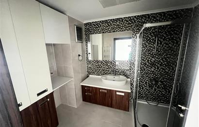 C21 UZMANDAN KAŞÜSTÜ ENAM SİTESİNDE KİRALIK DAİRE