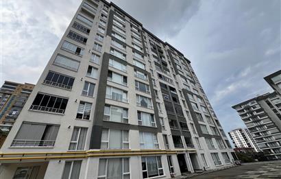 C21 UZMANDAN KAŞÜSTÜ ENAM SİTESİNDE KİRALIK DAİRE