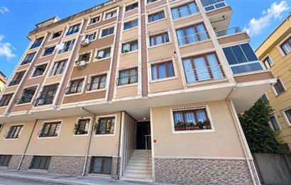 KAĞITHANE ÇAĞLAYAN YAYLA SOKAK'TA 3+1 SATILIK DAİRE