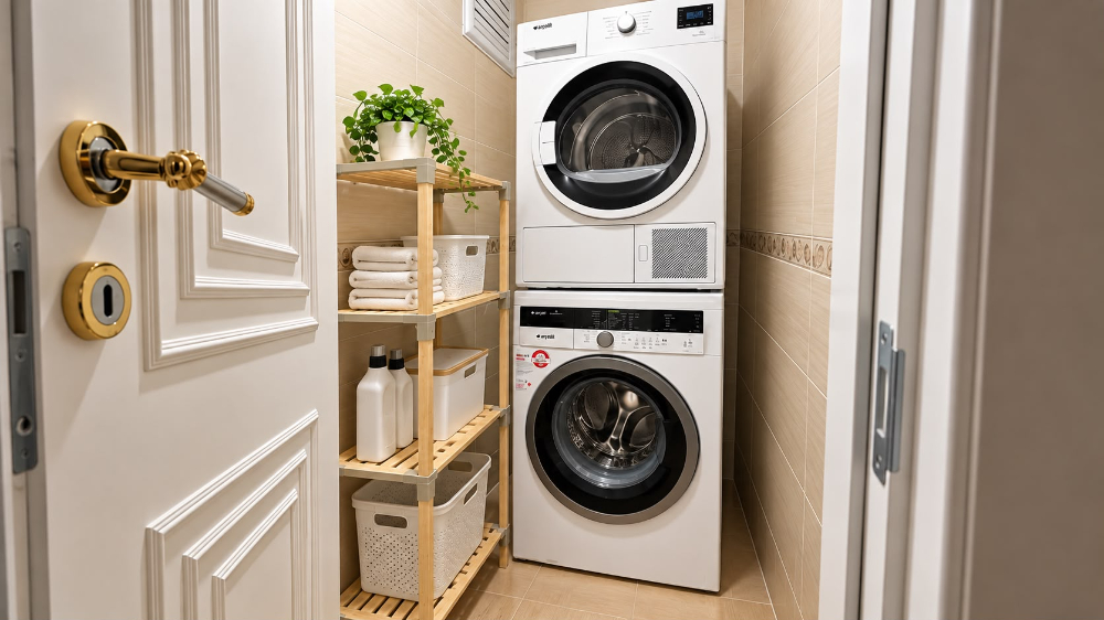 KAĞITHANE ÇAĞLAYAN YAYLA SOKAK'TA 3+1 SATILIK DAİRE