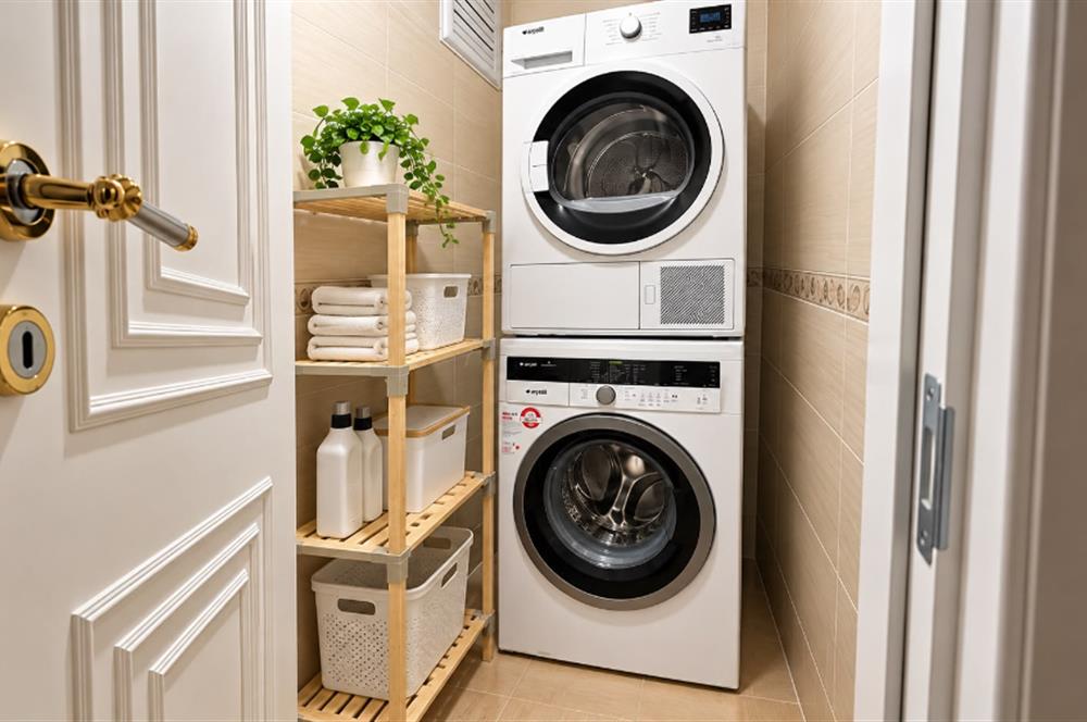 KAĞITHANE ÇAĞLAYAN YAYLA SOKAK'TA 3+1 SATILIK DAİRE