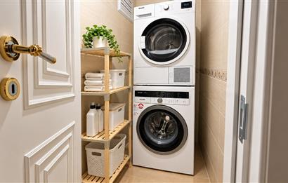 KAĞITHANE ÇAĞLAYAN YAYLA SOKAK'TA 3+1 SATILIK DAİRE