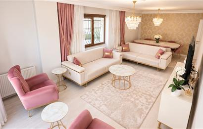 KAĞITHANE ÇAĞLAYAN YAYLA SOKAK'TA 3+1 SATILIK DAİRE