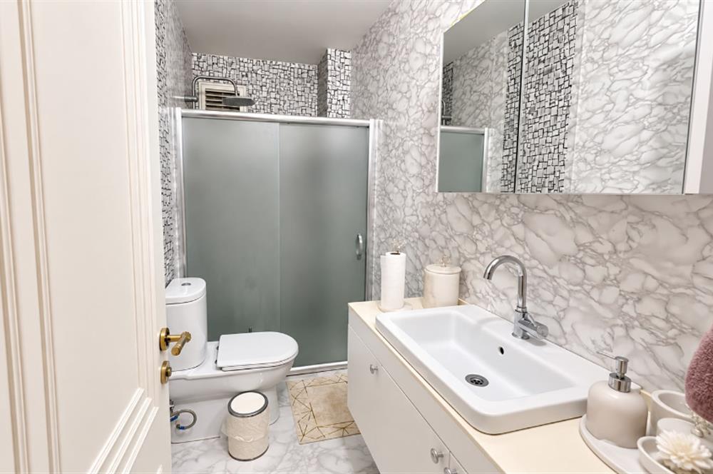 KAĞITHANE ÇAĞLAYAN YAYLA SOKAK'TA 3+1 SATILIK DAİRE