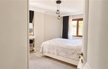 KAĞITHANE ÇAĞLAYAN YAYLA SOKAK'TA 3+1 SATILIK DAİRE