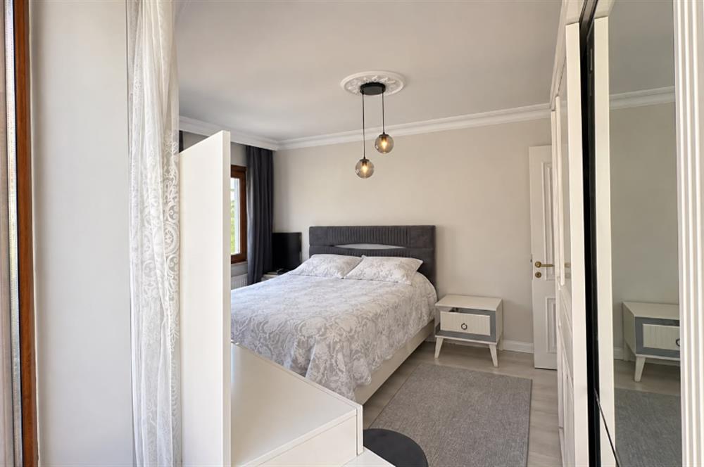 KAĞITHANE ÇAĞLAYAN YAYLA SOKAK'TA 3+1 SATILIK DAİRE