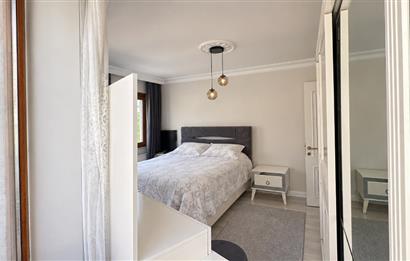 KAĞITHANE ÇAĞLAYAN YAYLA SOKAK'TA 3+1 SATILIK DAİRE