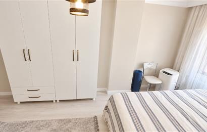 KAĞITHANE ÇAĞLAYAN YAYLA SOKAK'TA 3+1 SATILIK DAİRE