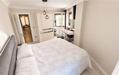 KAĞITHANE ÇAĞLAYAN YAYLA SOKAK'TA 3+1 SATILIK DAİRE