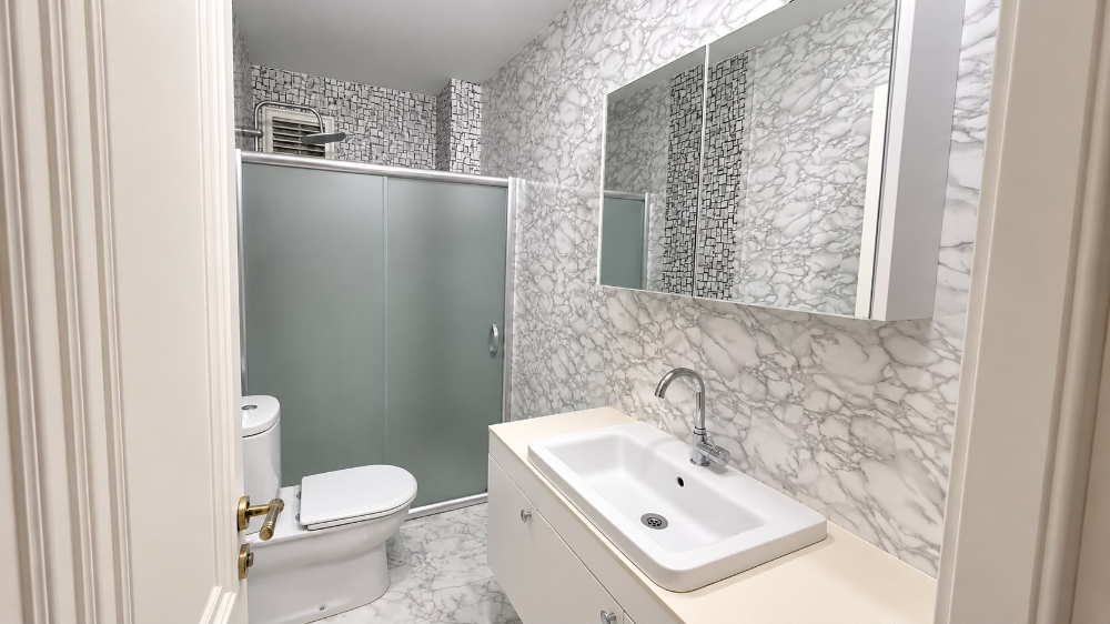 KAĞITHANE ÇAĞLAYAN YAYLA SOKAK'TA 3+1 SATILIK DAİRE