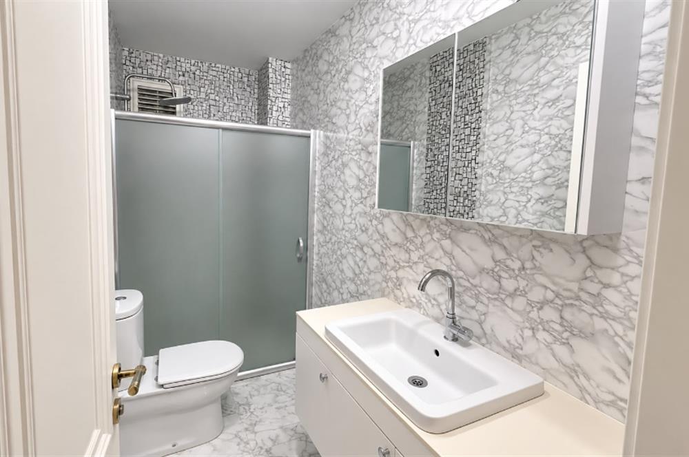 KAĞITHANE ÇAĞLAYAN YAYLA SOKAK'TA 3+1 SATILIK DAİRE