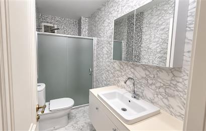 KAĞITHANE ÇAĞLAYAN YAYLA SOKAK'TA 3+1 SATILIK DAİRE