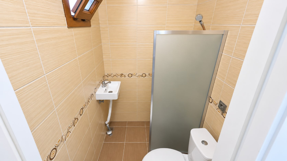 KAĞITHANE ÇAĞLAYAN YAYLA SOKAK'TA 3+1 SATILIK DAİRE