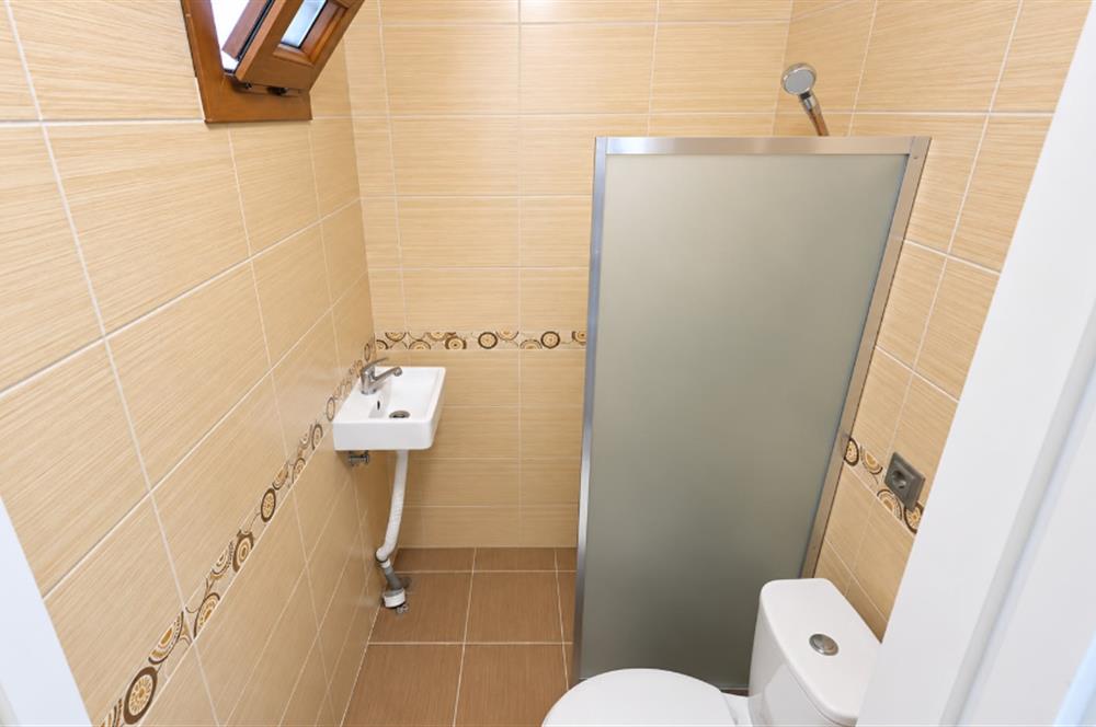KAĞITHANE ÇAĞLAYAN YAYLA SOKAK'TA 3+1 SATILIK DAİRE