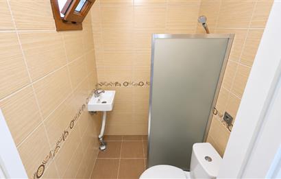 KAĞITHANE ÇAĞLAYAN YAYLA SOKAK'TA 3+1 SATILIK DAİRE