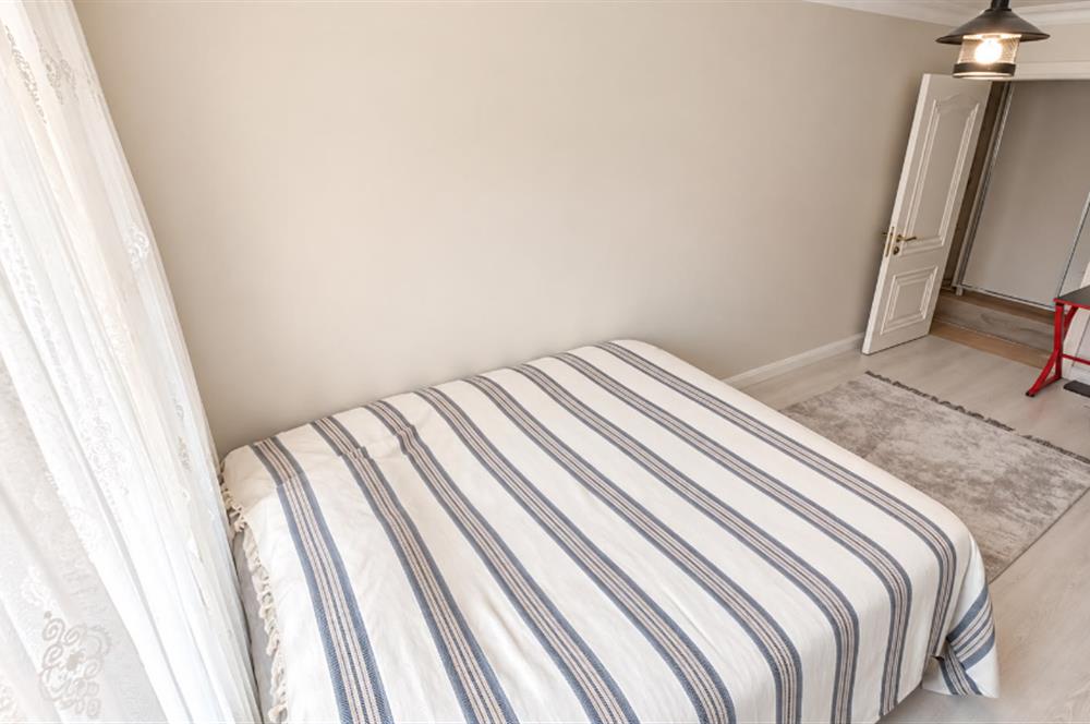 KAĞITHANE ÇAĞLAYAN YAYLA SOKAK'TA 3+1 SATILIK DAİRE