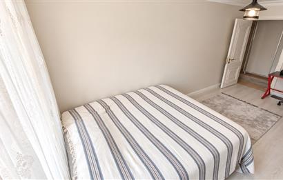 KAĞITHANE ÇAĞLAYAN YAYLA SOKAK'TA 3+1 SATILIK DAİRE