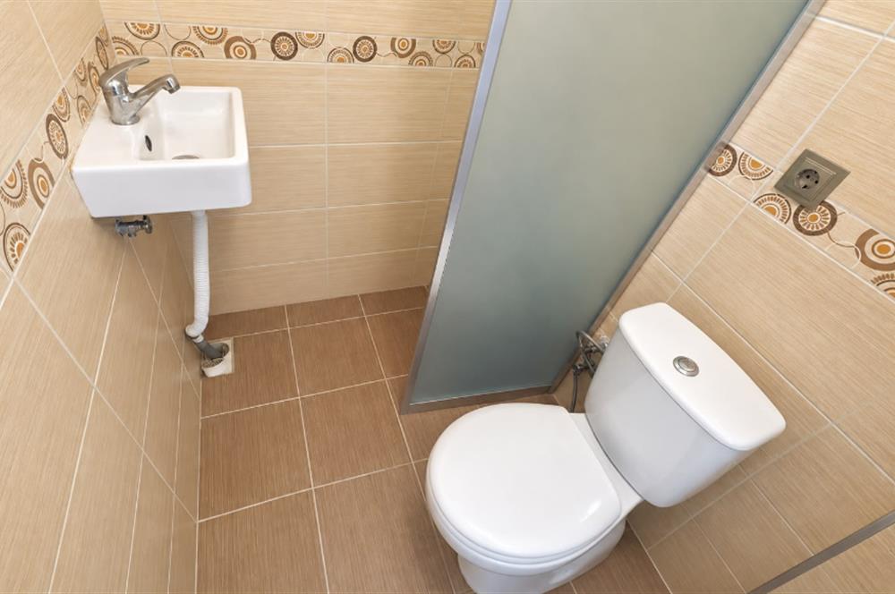 KAĞITHANE ÇAĞLAYAN YAYLA SOKAK'TA 3+1 SATILIK DAİRE