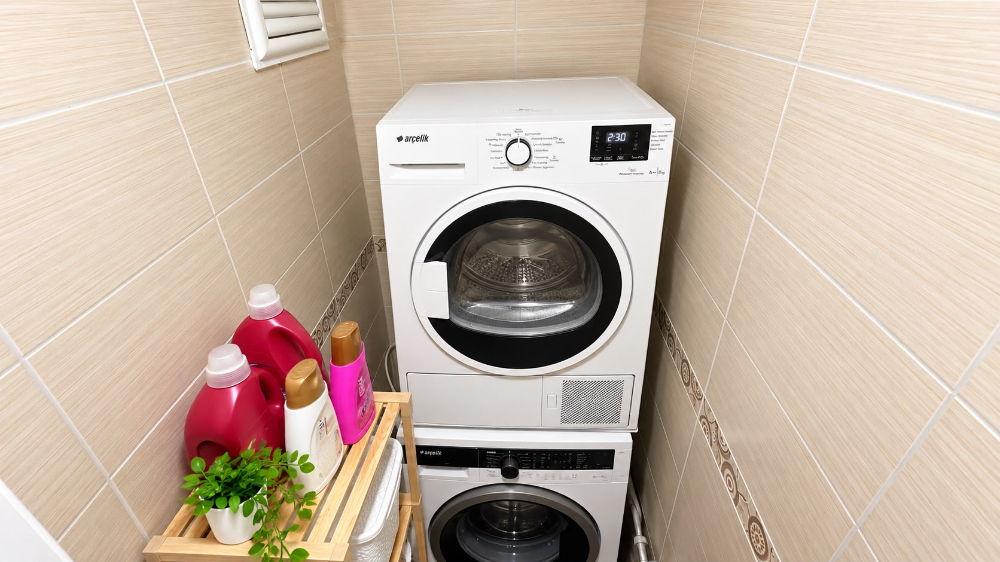 KAĞITHANE ÇAĞLAYAN YAYLA SOKAK'TA 3+1 SATILIK DAİRE