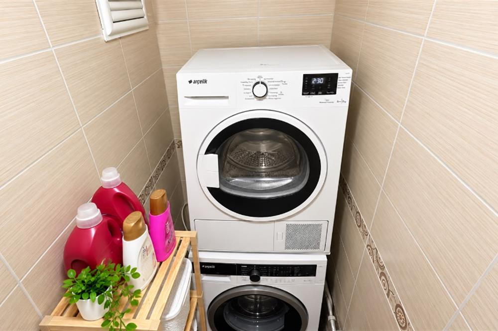 KAĞITHANE ÇAĞLAYAN YAYLA SOKAK'TA 3+1 SATILIK DAİRE