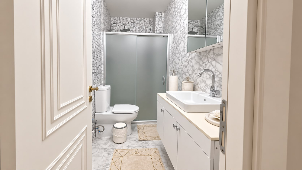 KAĞITHANE ÇAĞLAYAN YAYLA SOKAK'TA 3+1 SATILIK DAİRE