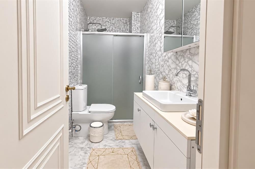 KAĞITHANE ÇAĞLAYAN YAYLA SOKAK'TA 3+1 SATILIK DAİRE