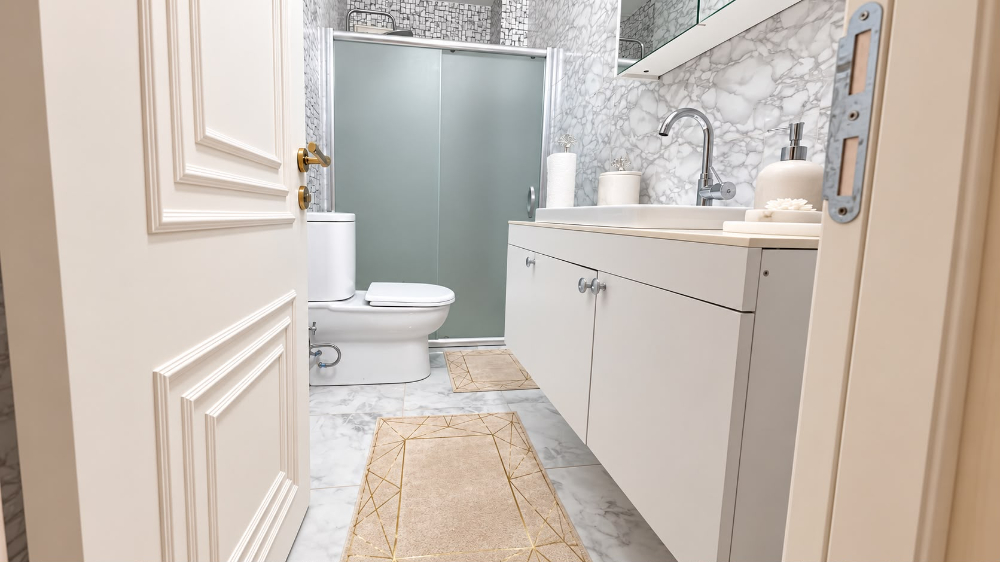 KAĞITHANE ÇAĞLAYAN YAYLA SOKAK'TA 3+1 SATILIK DAİRE