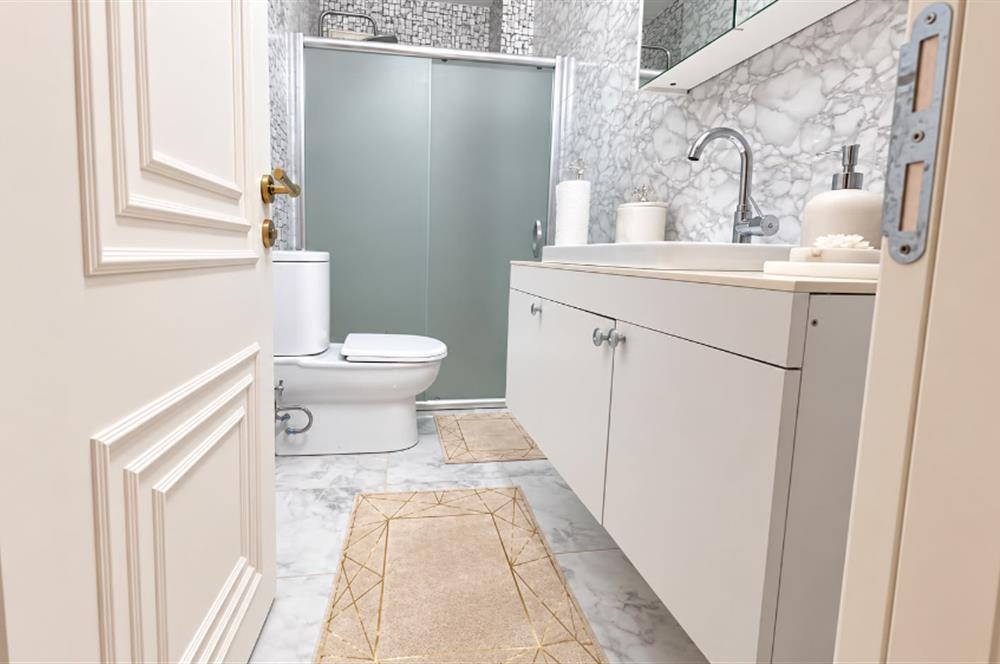 KAĞITHANE ÇAĞLAYAN YAYLA SOKAK'TA 3+1 SATILIK DAİRE