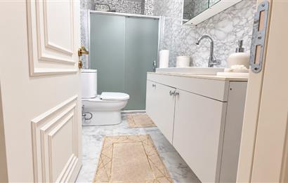 KAĞITHANE ÇAĞLAYAN YAYLA SOKAK'TA 3+1 SATILIK DAİRE