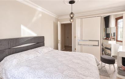 KAĞITHANE ÇAĞLAYAN YAYLA SOKAK'TA 3+1 SATILIK DAİRE