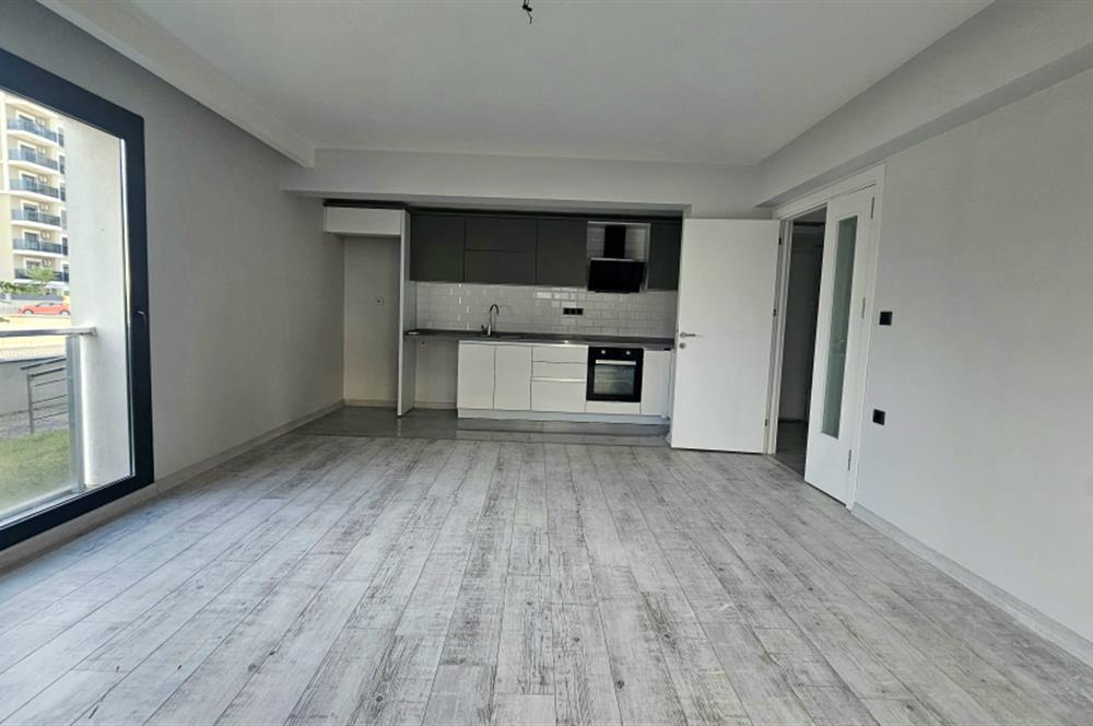 Çiğli/Balatçık Hastane ve Üni. Yakını Sitede Kiralık 2+1 Daire