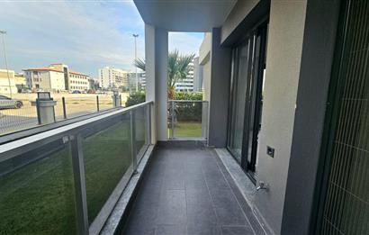 Çiğli/Balatçık Hastane ve Üni. Yakını Sitede Kiralık 2+1 Daire